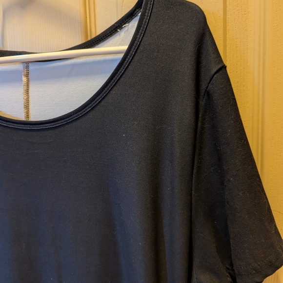 Dress - Picture 3 of 4